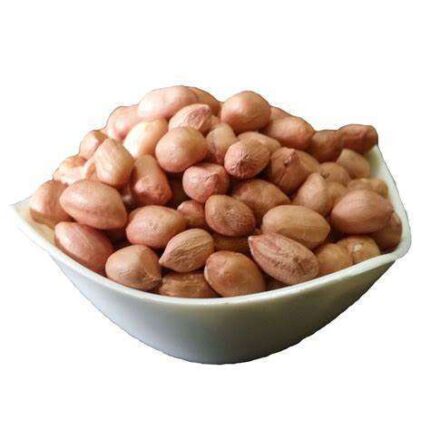 Ground Nut 250g