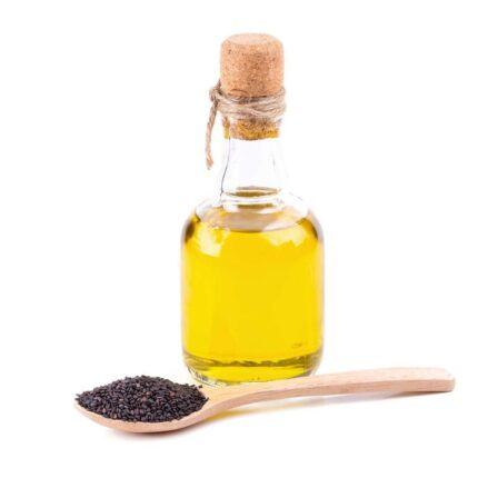Gingelly Oil (250ml)