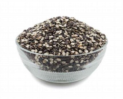 Black Gram Split (250g)