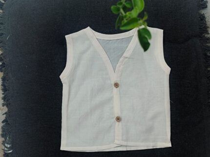 Unbleached handloom cotton